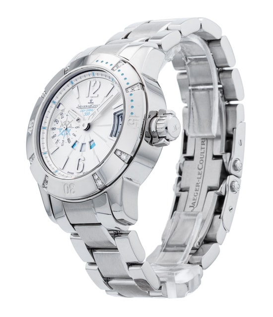 Jaeger-LeCoultre Master Compressor Diving 1898120 Image 2